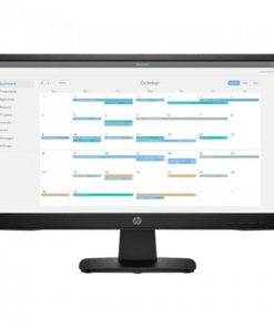 HP P22va G4 21.5" Full HD Monitor