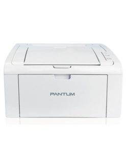 Pantum P2506 Single Function Mono Laser Printer (22 PPM)