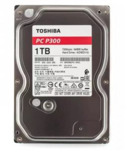 Toshiba P300 1TB