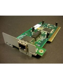 Printronix 250678-001 IBM 75P2812 PCI Ethernet Card