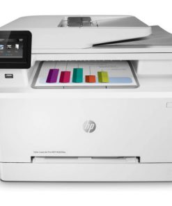 HP Color LaserJet Pro M283fdw