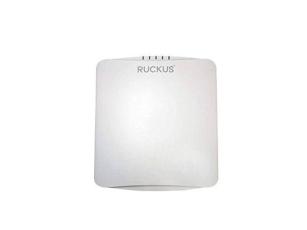 RUCKUS H550