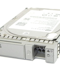 Cisco UCS-HD1T7K12G 1TB SAS 7.2K 2.5in