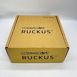 Ruckus R750