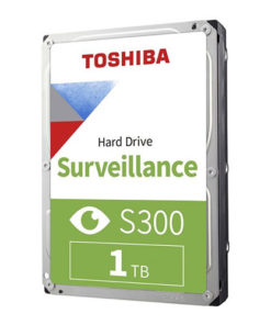 Toshiba S300 1TB 5700rpm 3.5"