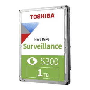 Toshiba S300 1TB 5700rpm 3.5"