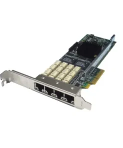 Silicom PE2G4BPI35LA-SD Ethernet PCI Bypass Adapter