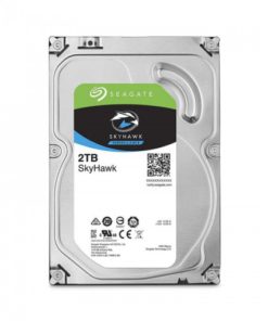 Seagate Skyhawk Lite 2TB 3.5" Surveillance HDD