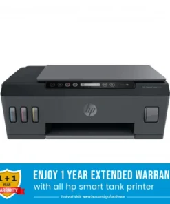 HP Smart Tank 500 All-in-One Printer