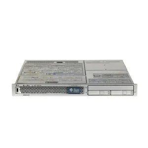 Sun Fire V125 Server 1GHz 1GB Memory