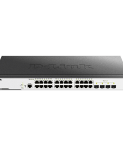 D-Link DGS-3000-28XS