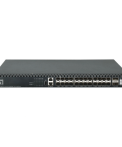 Levelone XQS-3126 26-Port