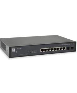 Levelone GEP-1051 10-Port