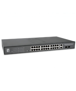 Levelone GEP-2841 28-Port