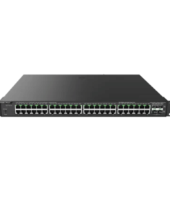 Ruijie RG-NBS3100-48GT4SFP-P 52-Port