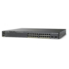 Cisco WS-C2960XR-24TD-I