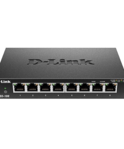 D-Link DGS-108