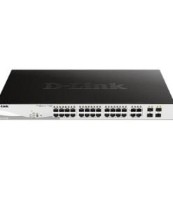 D-Link DGS-1210-28P