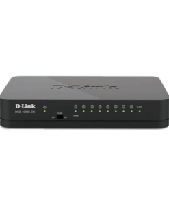 D-Link DGS-1008S-CN