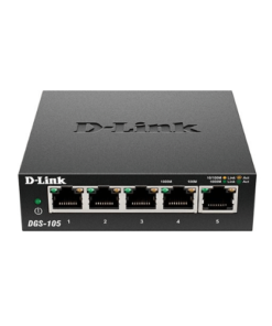 D-Link DGS-105