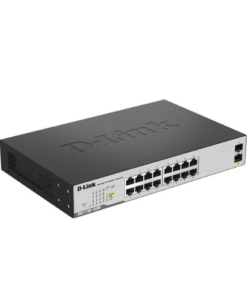 D-Link DGS-1100-18