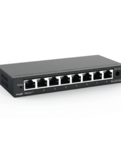 Ruijie RG-ES108GD 8-Port