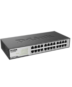 D-Link DES-1024D