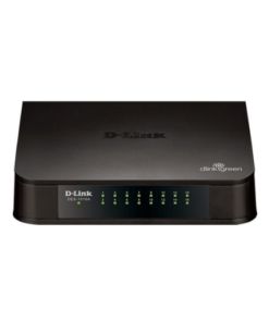 D-Link DES-1016A