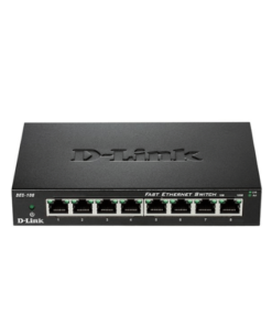 D-Link DES-108