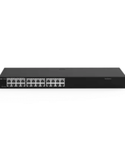 Ruijie RG-ES224GC 24-Port