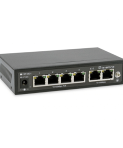 Levelone FEP-0631, 6-Port