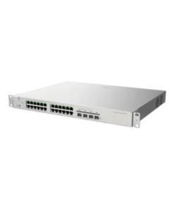 Ruijie RG-NBS5100-24GT4SFP-P 28-Port