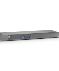 Levelone FEP-1601W120, 16-Port