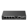 Ruijie RG-ES206GS-P 6-Port