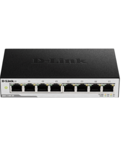 D-Link DGS-1100-08