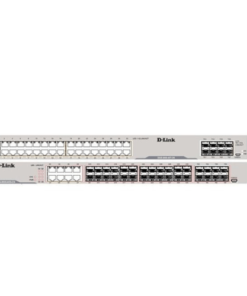 D-Link DGS-3630-40T-CN