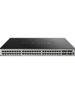 D-Link DGS-3630-52TC