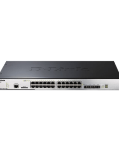 D-Link DGS-3120-24TC