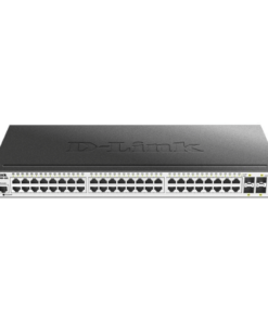 D-Link DGS-3000-52L