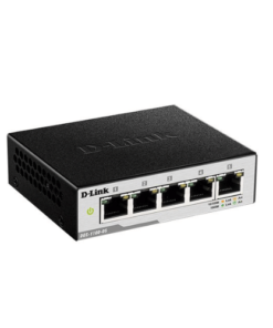 D-Link DGS-1100-05