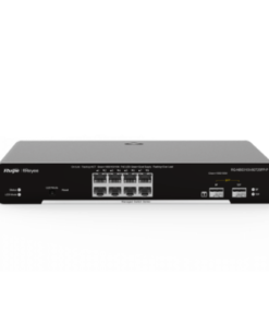 Ruijie RG-NBS3100-8GT2SFP-P 8 Port