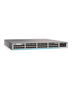 Cisco C9300-48UB-E