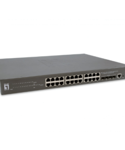 Levelone GTP-2871 28-Port