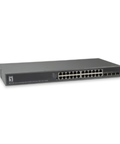 Levelone GTP-2881 TURING 28-Port