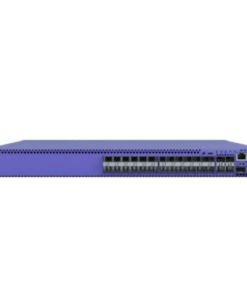 Extreme 5420F 24-port SFP