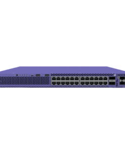 Extreme X465 24-port