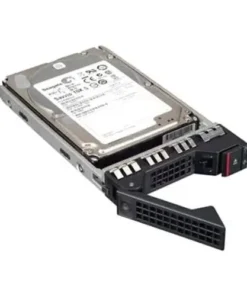 ThinkServer 67Y2619 2.5 300GB 10K SAS 6Gb Hot Swap Hard Drive