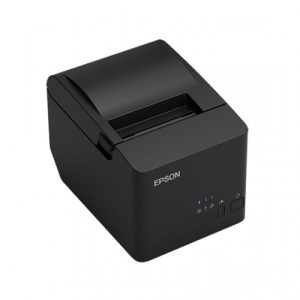 Epson TM-T81III POS Printer With USB Port