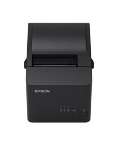 Epson TM-T81III POS Printer with Ethernet Port