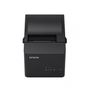 Epson TM-T81III POS Printer with Ethernet Port